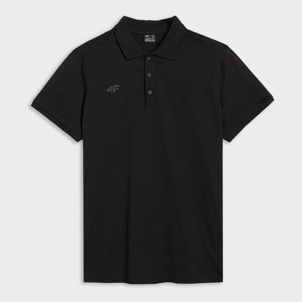  4f meeste polo särgid lühikesed varrukad hall kudumid pique m580 r. xxl