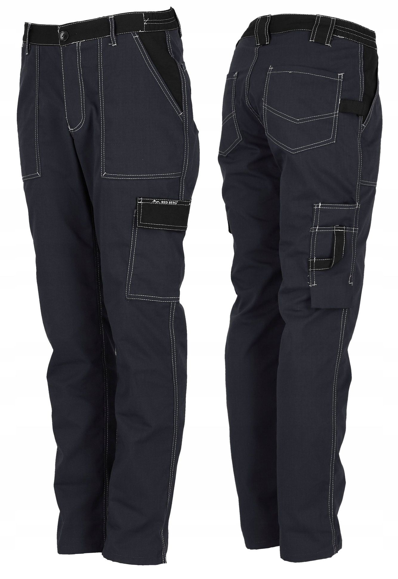  Darbo kelnės galvan workwear artmas classic maximus r. 44