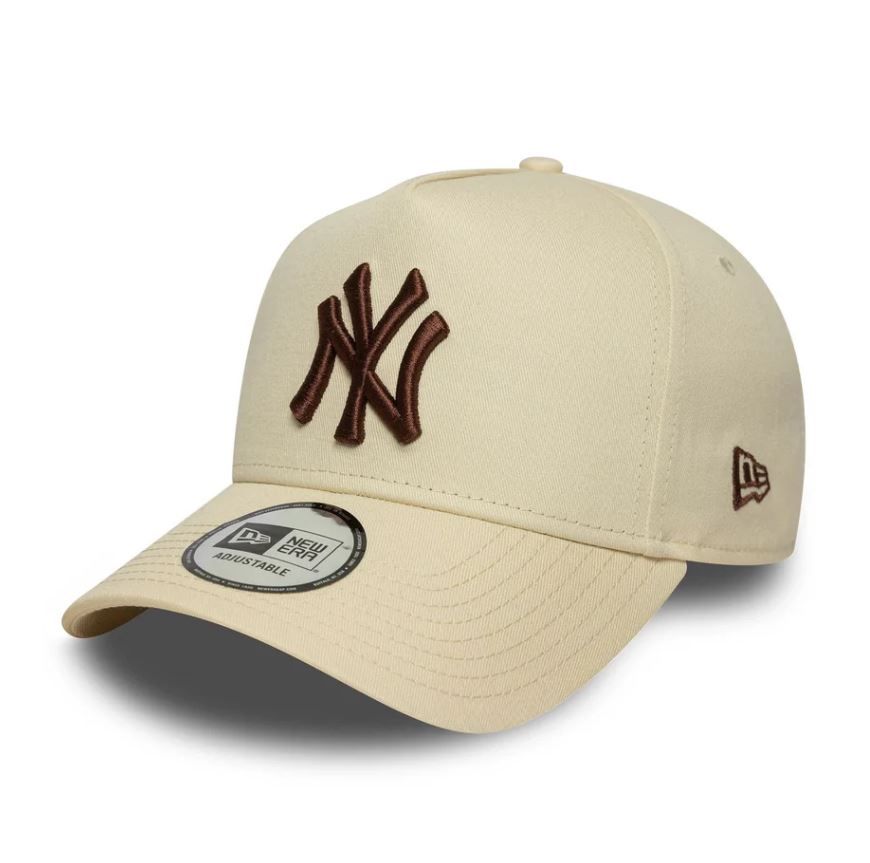  New era bžūp 10531939 9forty league essential ny new york yankees