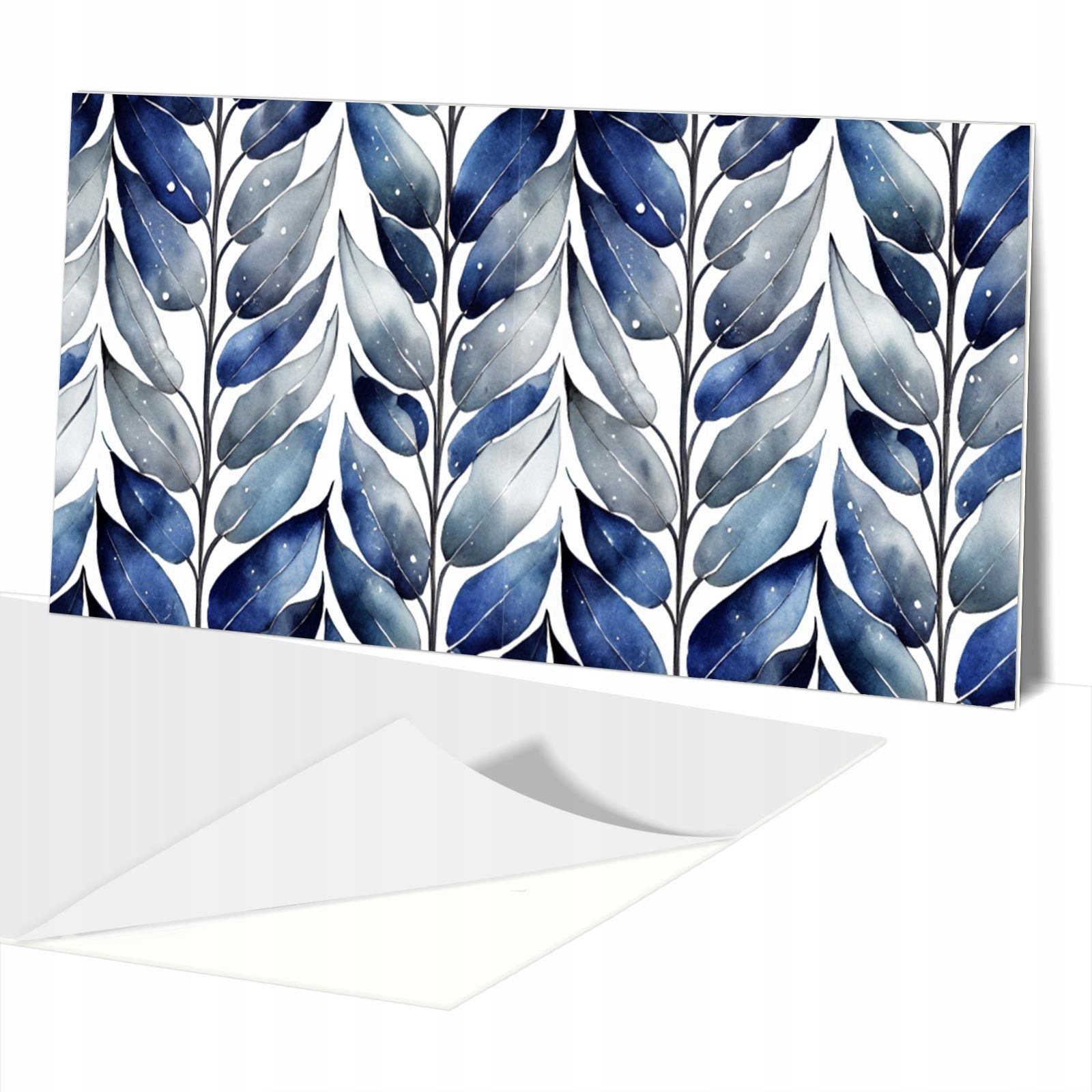  Lipīga plāksne pvc paneļi uz sienas marokānis patchwork 100x50cm