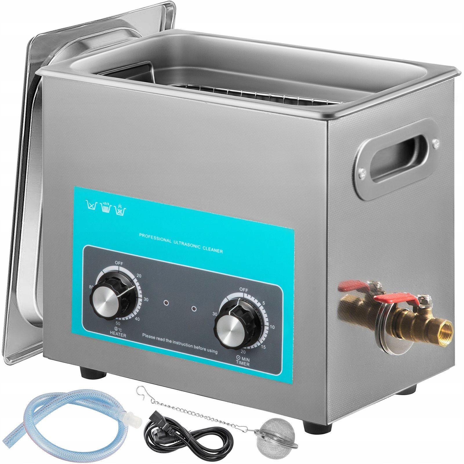  Stroj pro leštění šperky buben leštění 250w