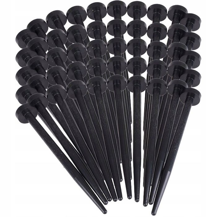  X30 kotvy stávky kotvy potvrdenie pre pôdu materiály filmy špendlíky 16cm