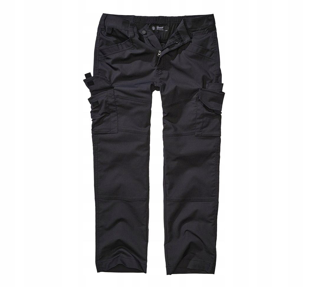  Püksid brandit tactical pants ripstop olive l