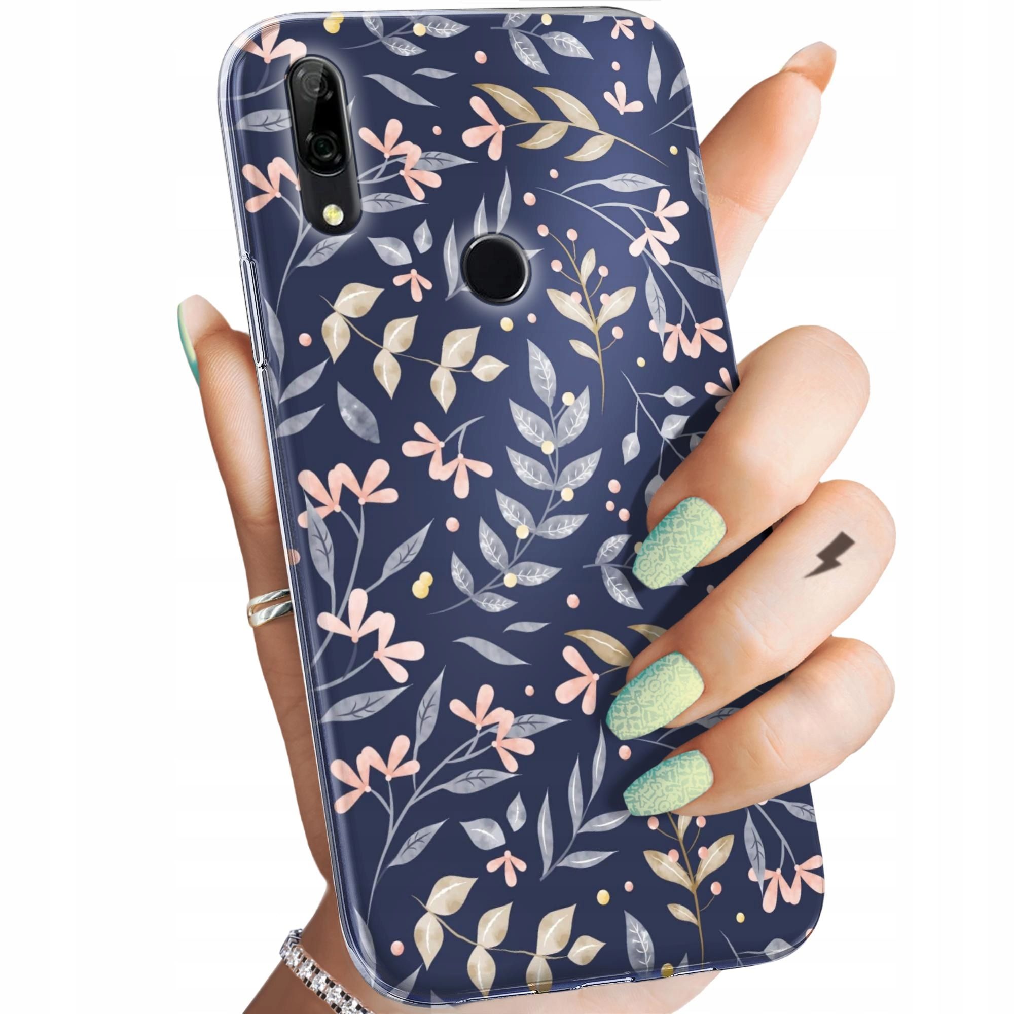  Prípad huawei p smart s / y9 hlavný 2019 / česť 9x spisy art deco lempicka