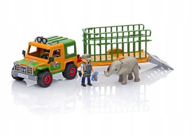  Playmobil 71149 city action. helikoptéra zachránit jednotky pro speciální
