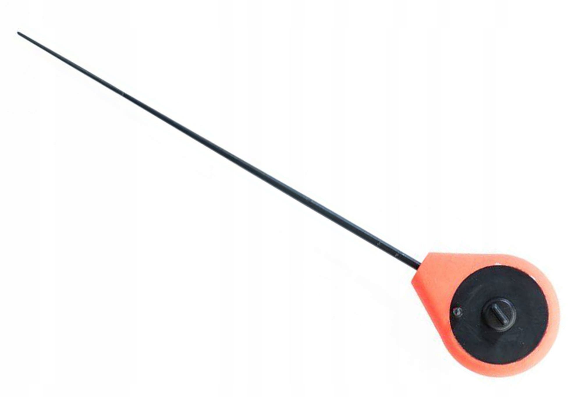  Meškerė poledinei žvejybai jaxonas ice rod mh 58,5cm
