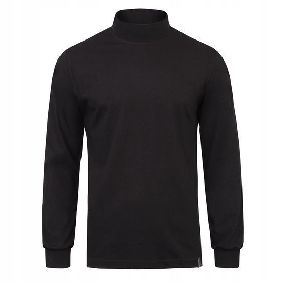  Bavlna poloviční golf muž adam burgundské melanž xl