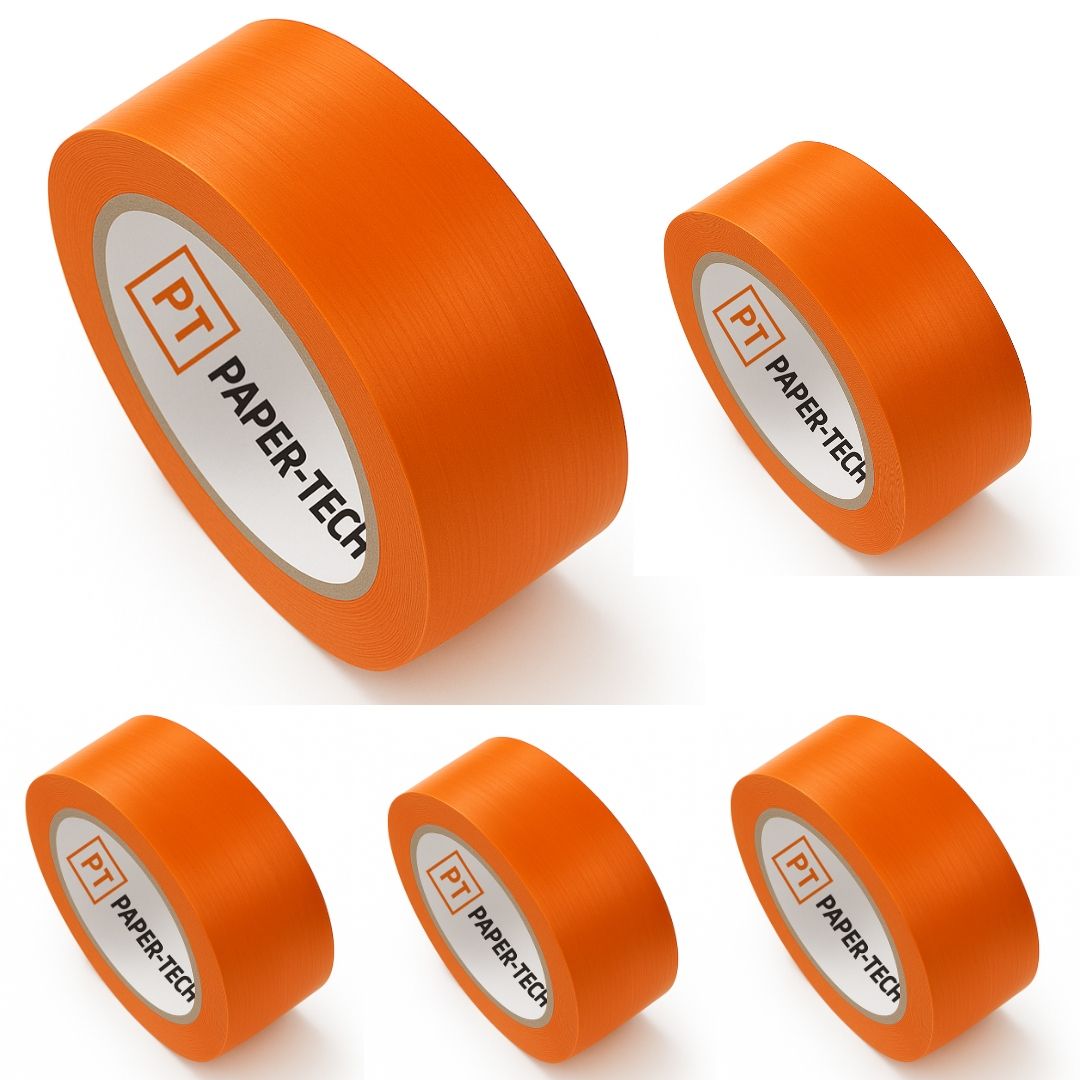  Marking tape floor pvc 50mm 33m green - lines manufacturer