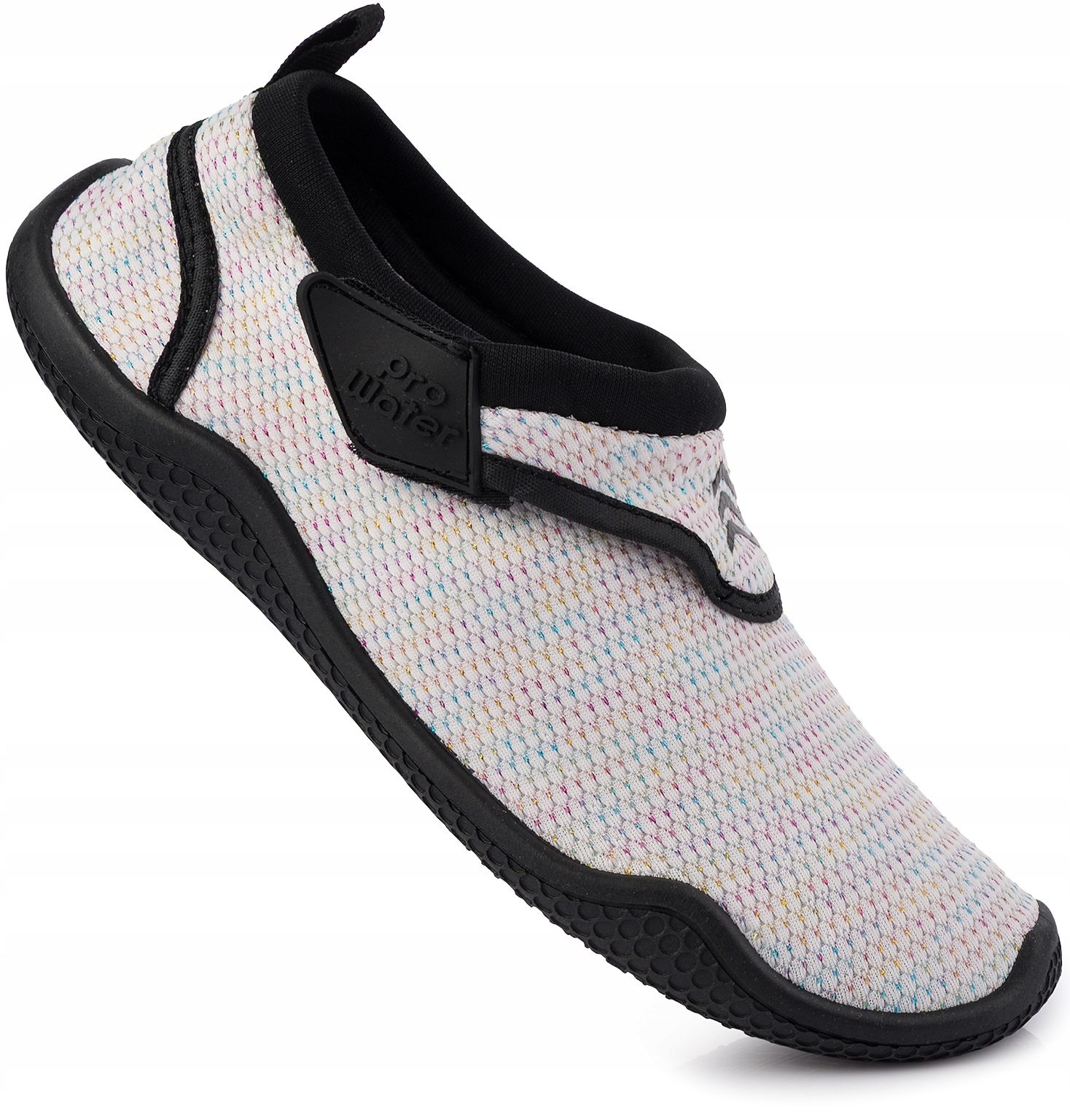  Prowater damen wasserschuhe zum schwimmen strand seeigel korallenfarbe rafe r 38