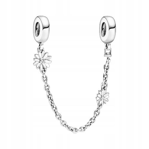  Sicherheitskette glänzende bälle pave für ein armband beads s925