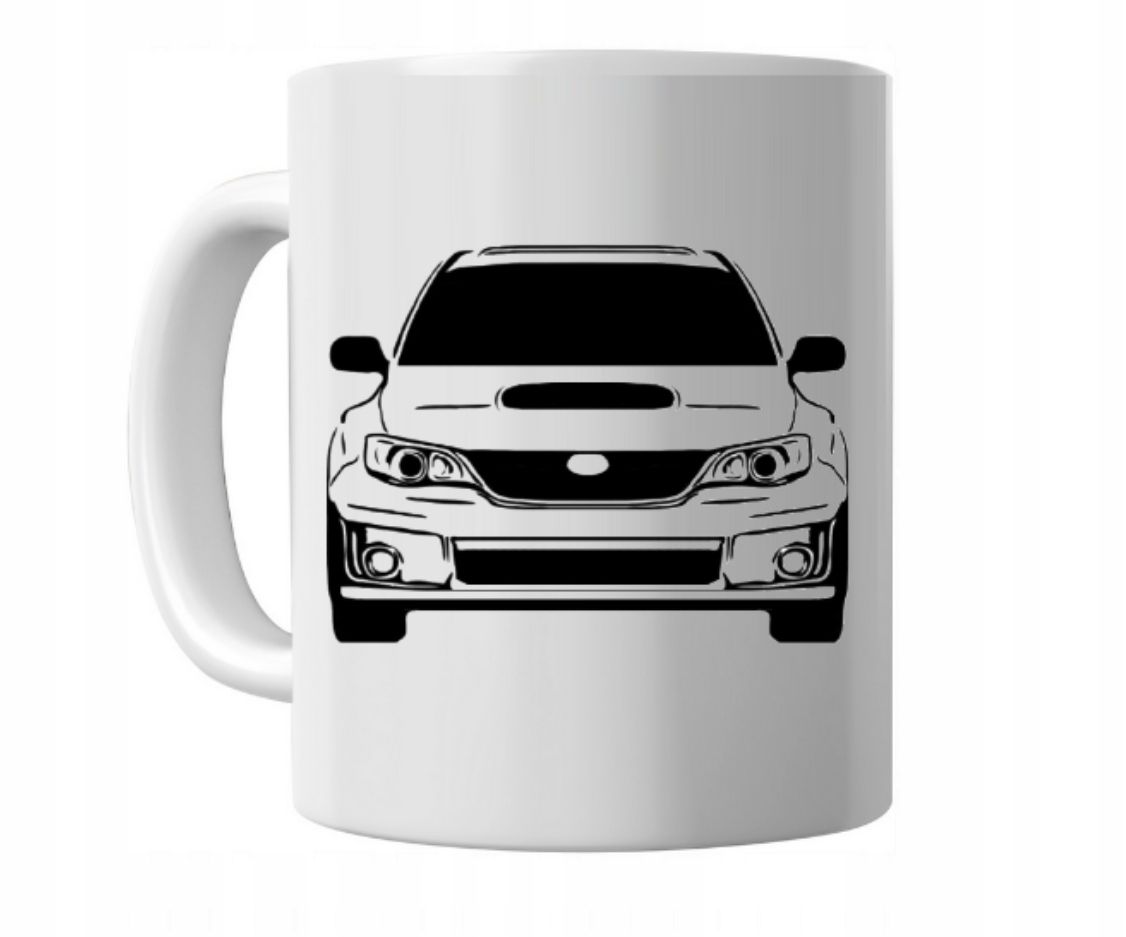  Cup for the driver car aston martin - gift birthday name day