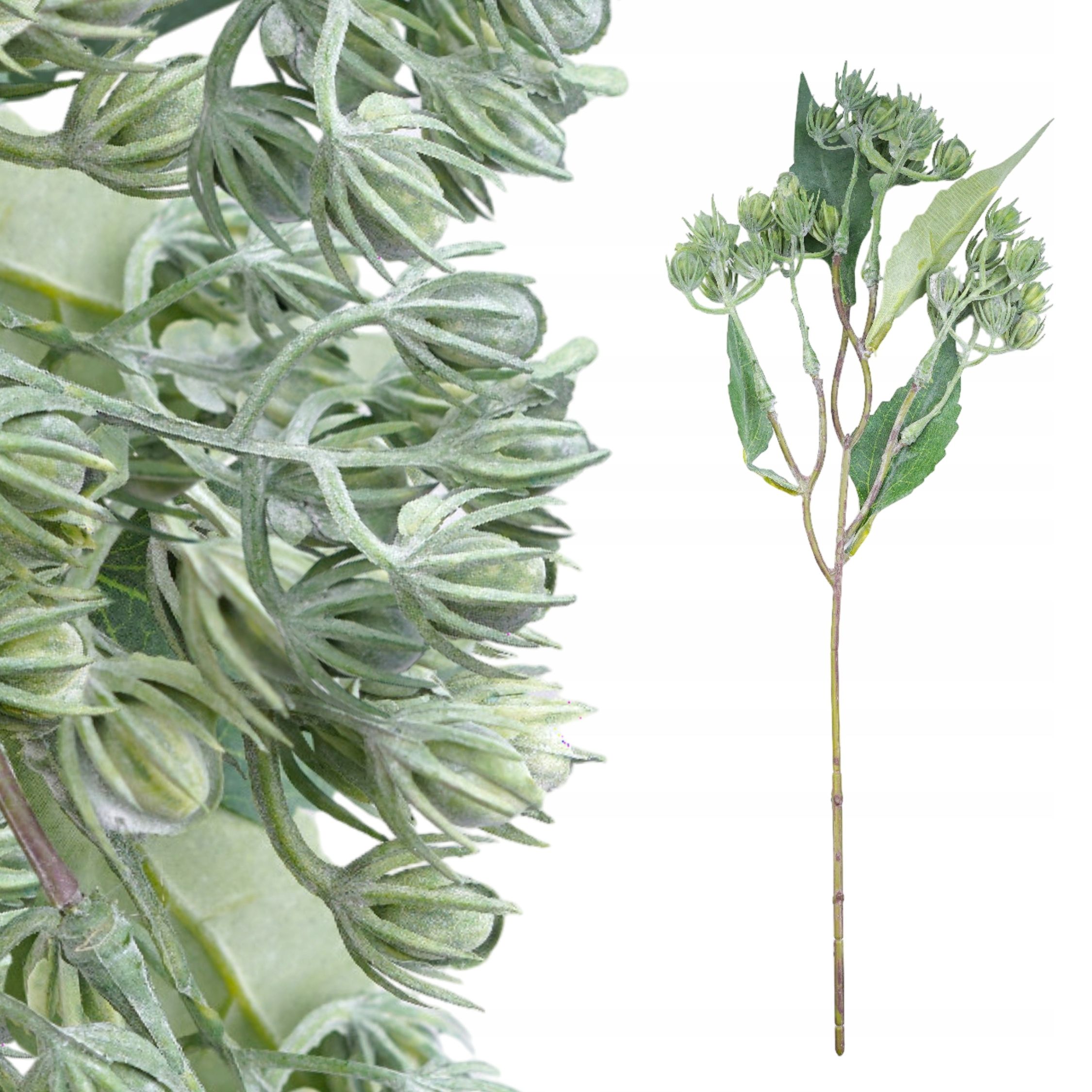  Künstlich dicht baum in einem topf ficus debnolistny wie lebendig 90cm premium