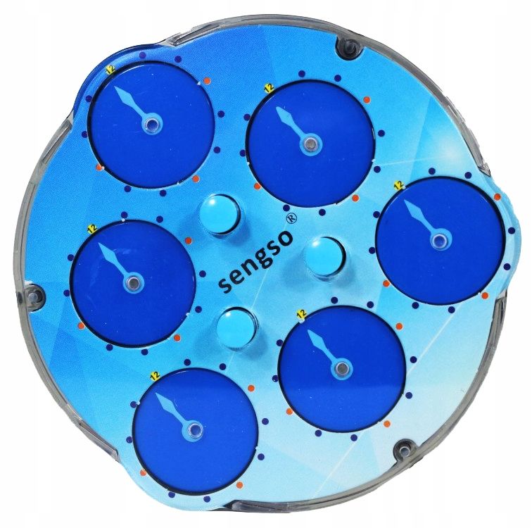  Soubor originální kostka 3x3x3 yuxin eight petals cube m 3x3 speed cube edu
