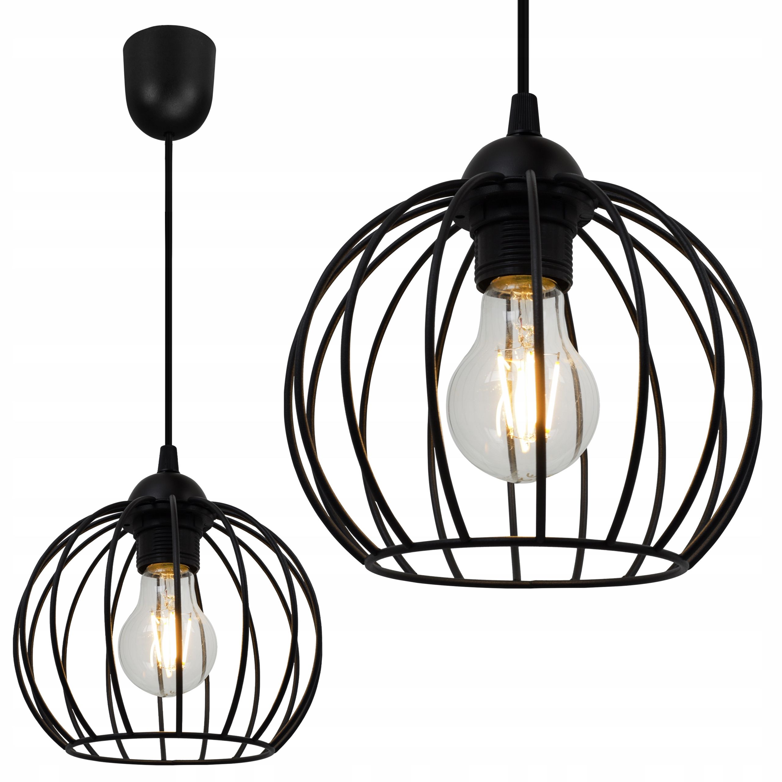  Deckenlampe hängend lampe einsitzer küche, esszimmer über dem tisch insel