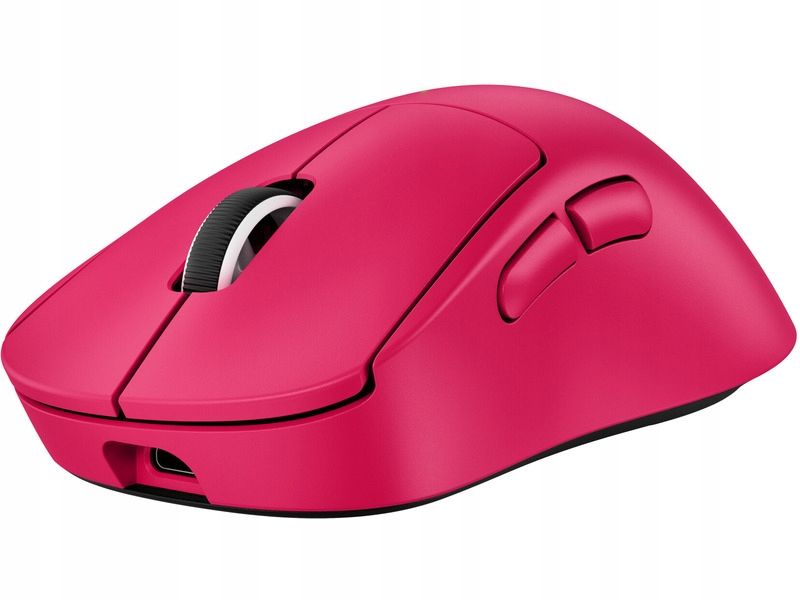  Myš logitech g pro x superlight 2 dex white biala nový