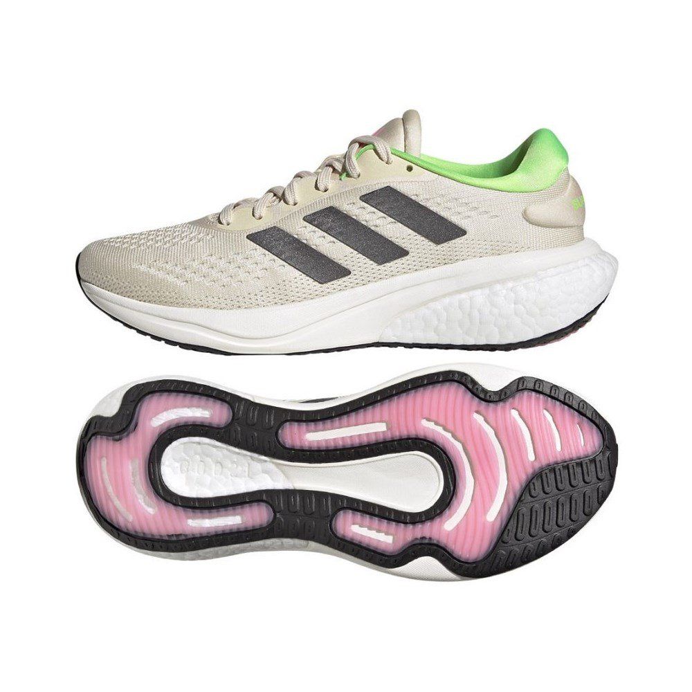  Adidas bėgimo batai adidas supernova 2 dydis 40 2/3