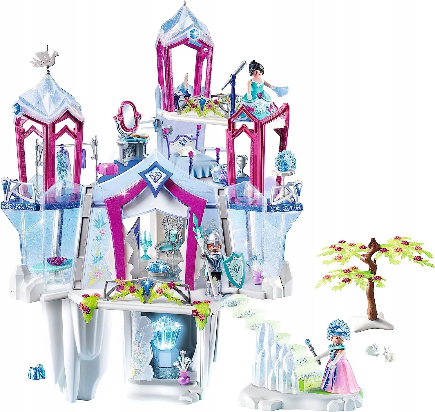  Playmobil 71149 city action. helikoptéra zachránit jednotky pro speciální
