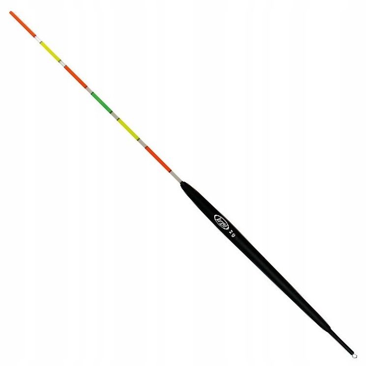  Lorpio ujuk paksuga antenn classic waggler multicolor 216 5,5 gr
