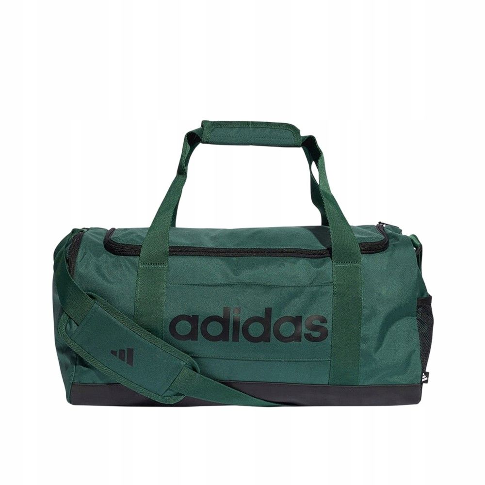  Trainingstasche adidas linear medium schwarze farbe jd9555