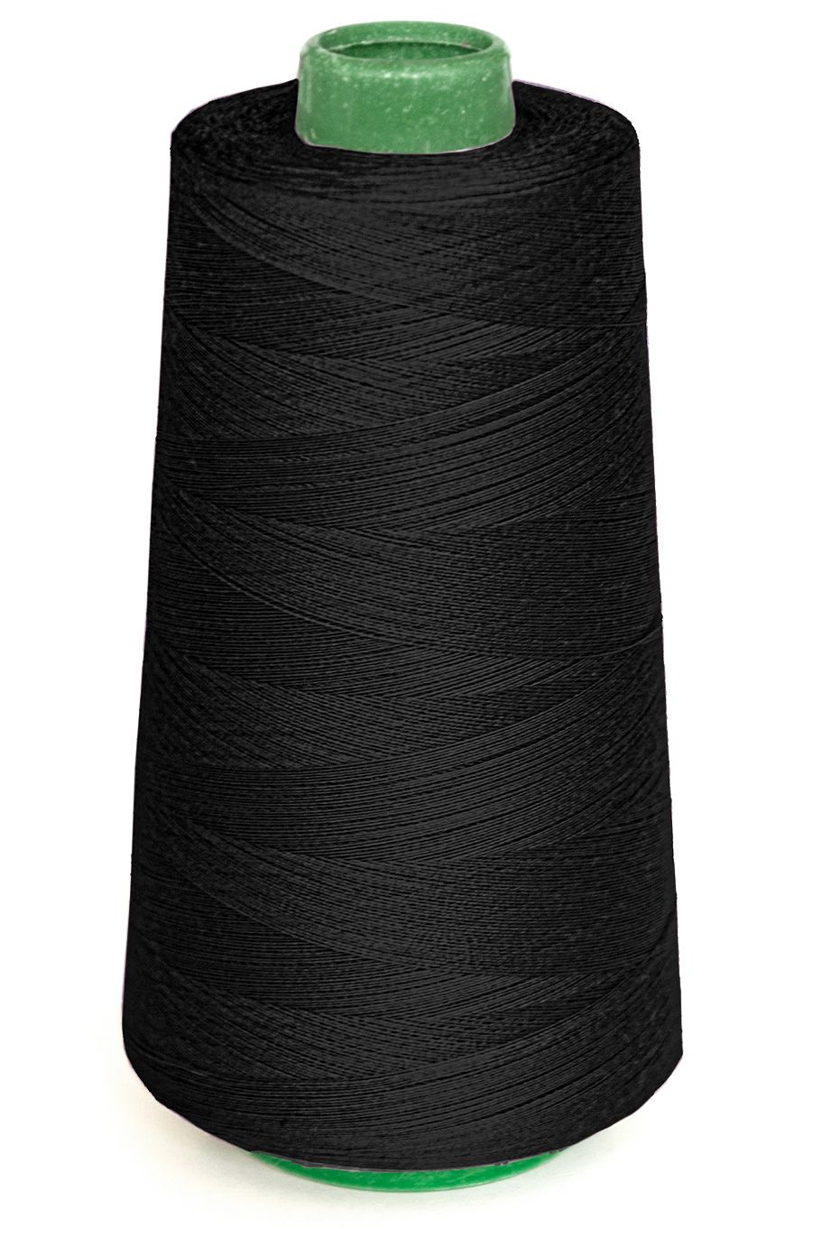  Siuvimo siūlai overlock baltas