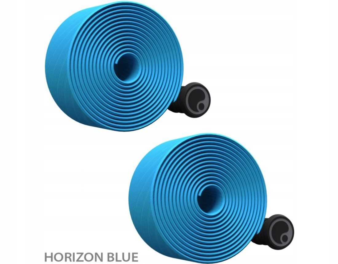  Ergonas bt road juosta ant vairo 2mm blue