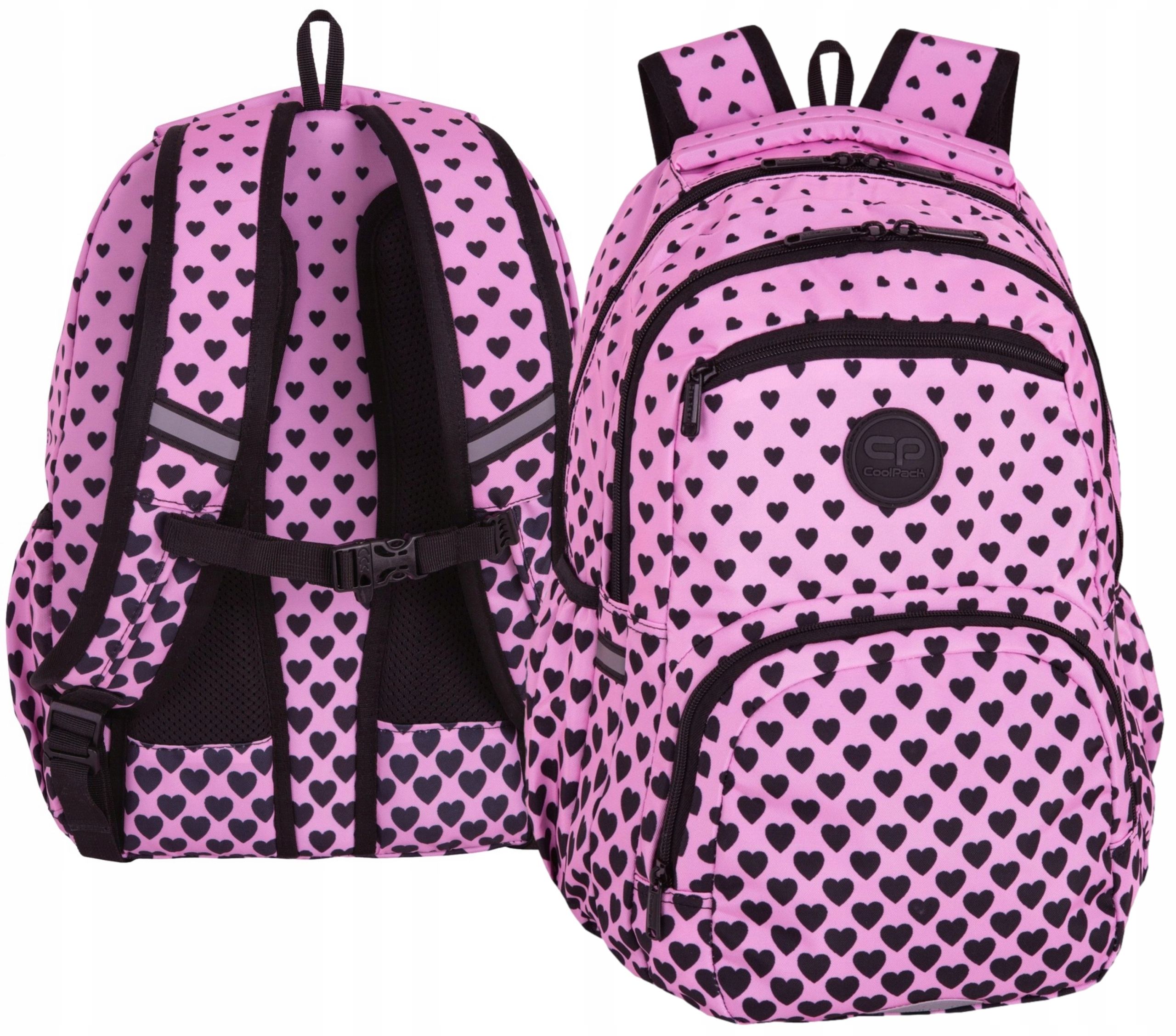  Kuprinė "coolpack" mokyklai jaunimas drafter bishi