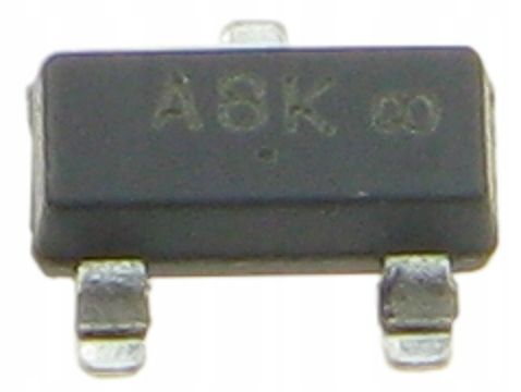  Tranzistor mosfet n irlr2905z lr2905z 42a/55v/0,0135r /2847