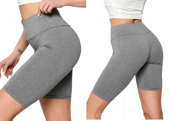  Leggings cyclists gaiters opaque shorts bamboo colors