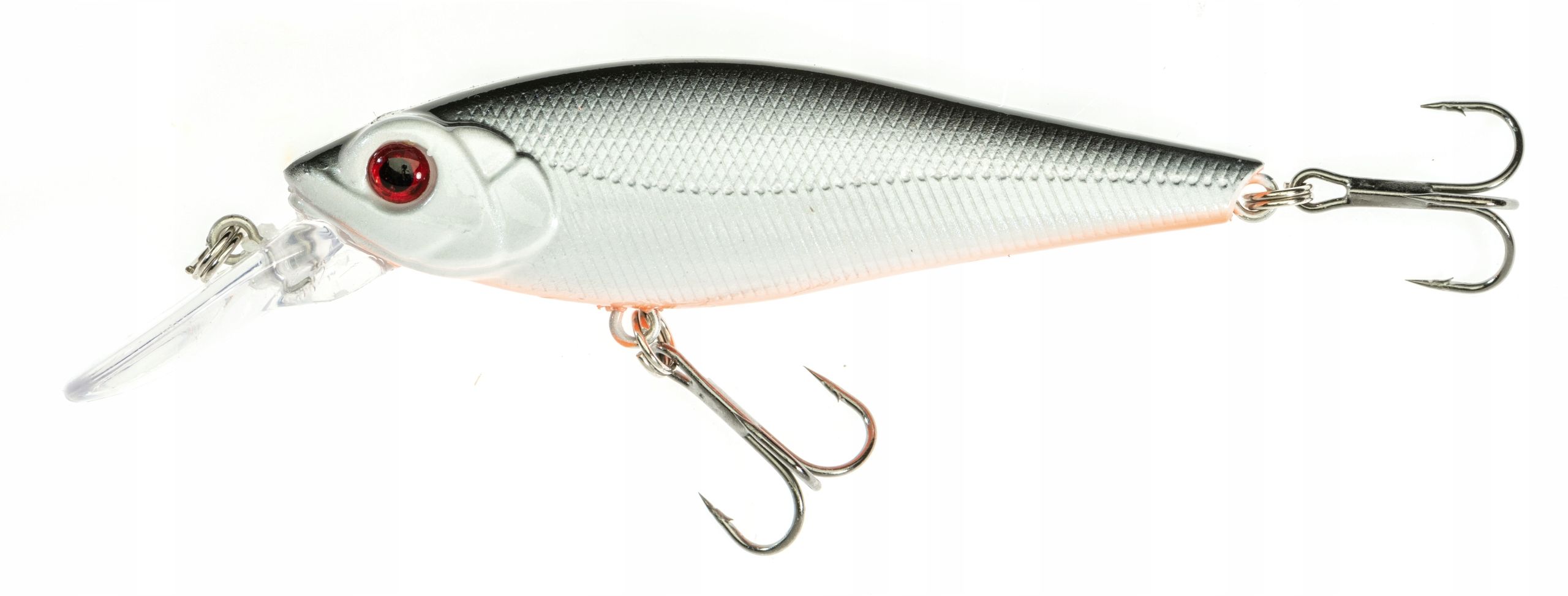  Sandaczowy killer - wobbler jaxon bleak 10cm 14,1g
