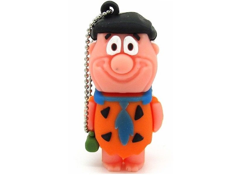  Atmintukas usb atmintis 32 gb garfield saldus katė kačiukas pasaka