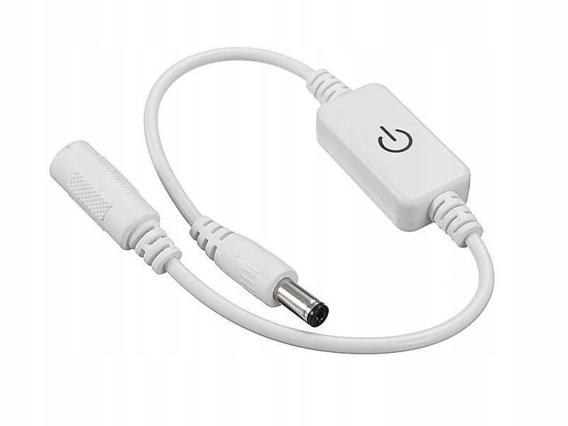  Radič milight miboxer stuhy led rgbw rgbcct fut045 15a 12v 24v