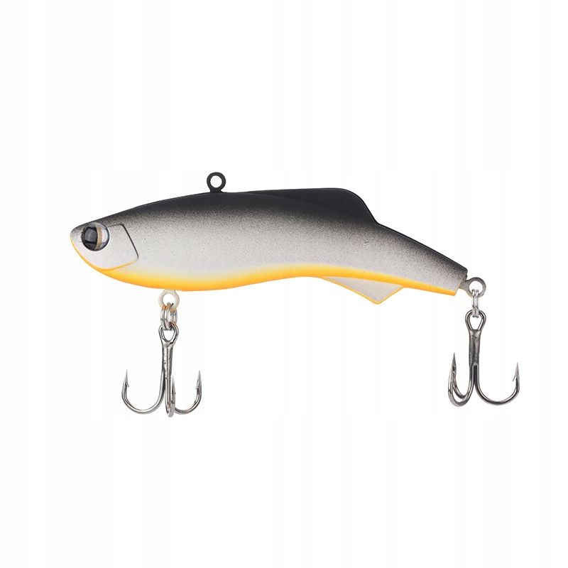  Wobbler köder angeln pike sum powierzchniowa frosch garnitur 5 stk. 15g