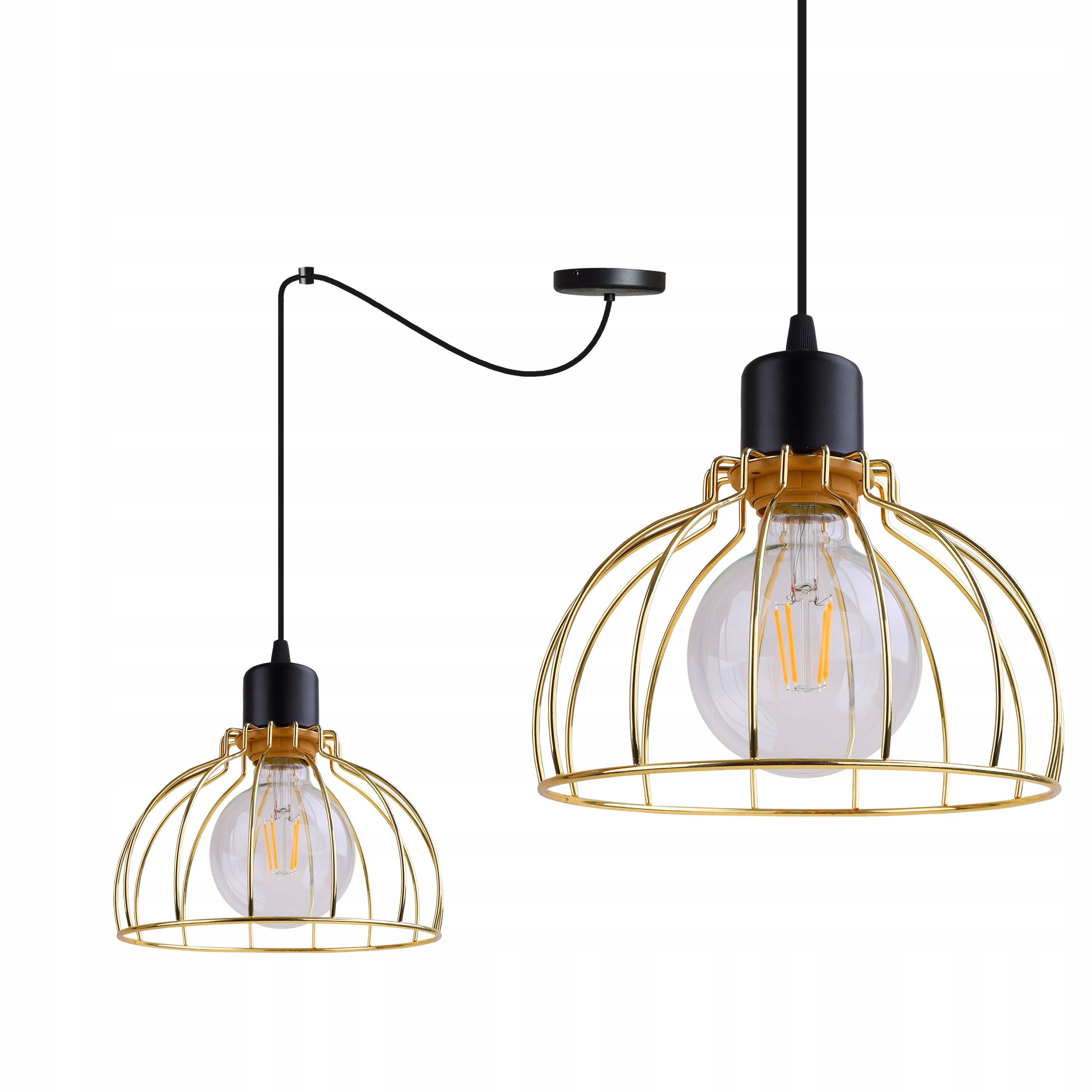  Deckenlampe hängend lampe einsitzer küche, esszimmer über dem tisch insel