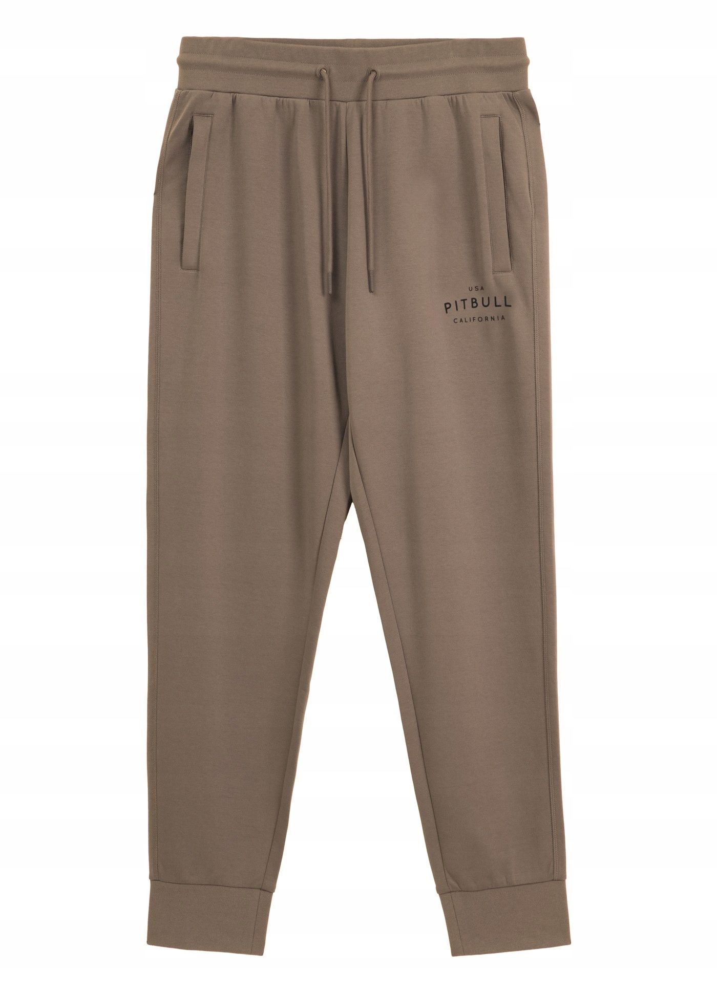  Dressipüksid pitbull sampson off white xxl