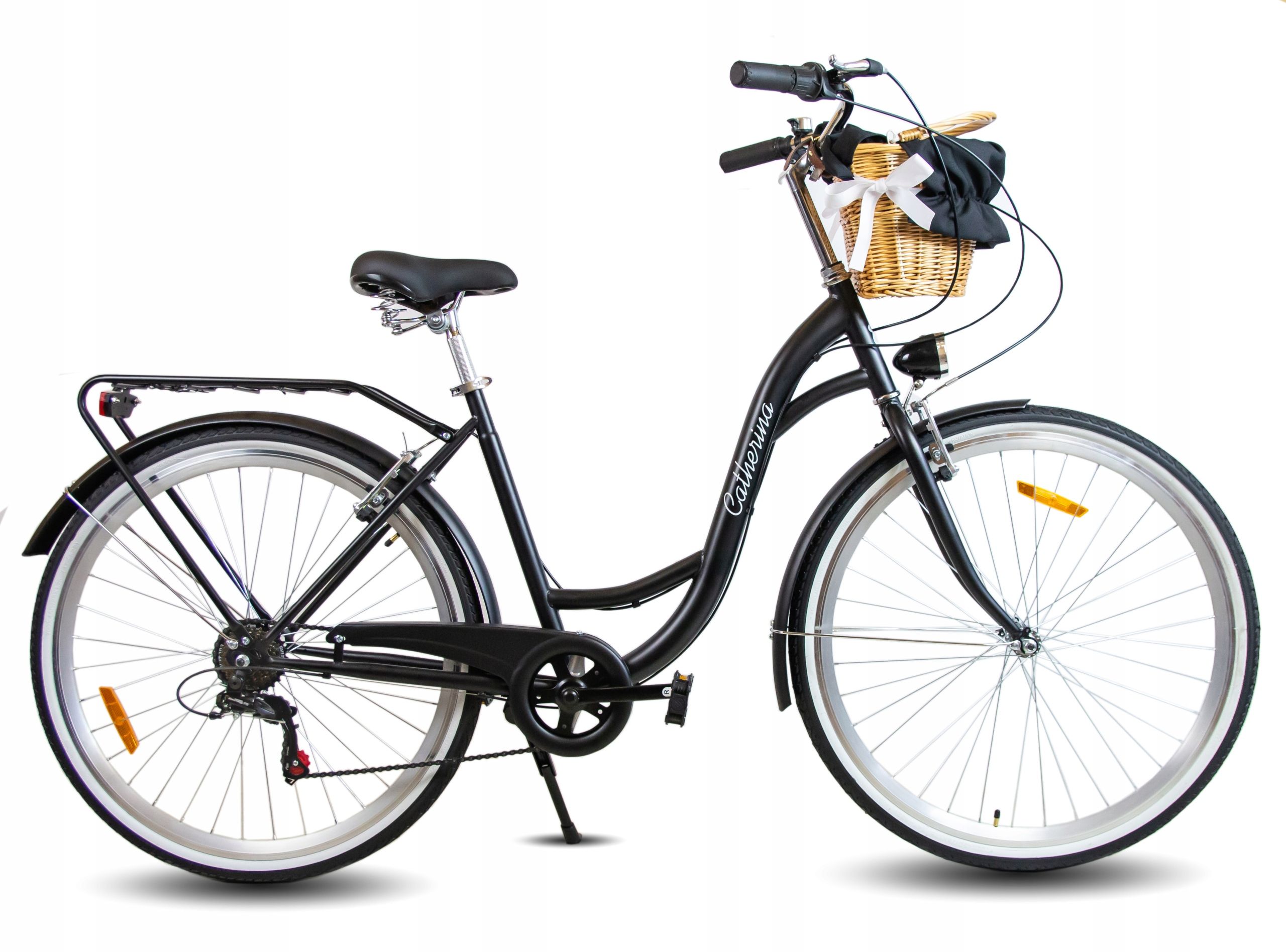  Damen-citybike 26 shimano 7b leichtes citybike für damen tasche beitrag kostenlos zur erstkommunion