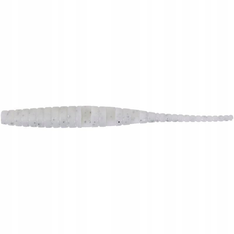  Guma masalas select javik 2.2'' 5.5cm spalvų. 205 op.7szt. ešerių žvejybai upėtakio