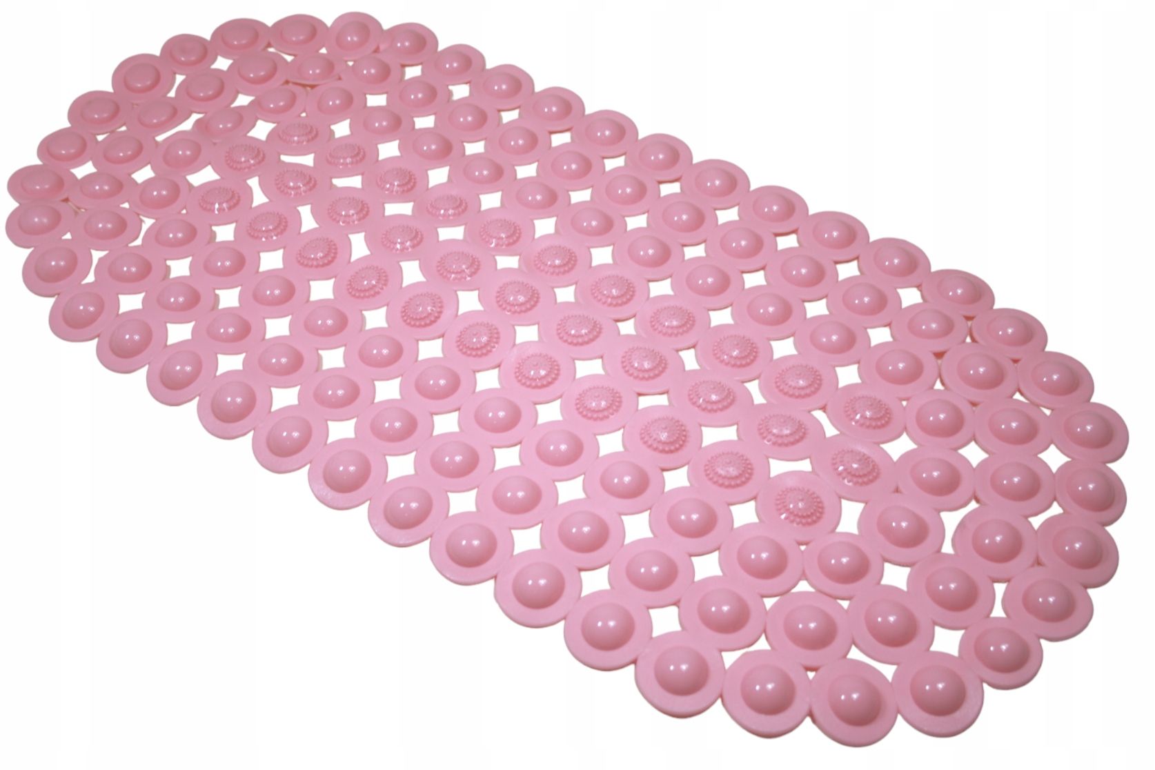  Protiskluzová podložka do koupele 67x34 dw1