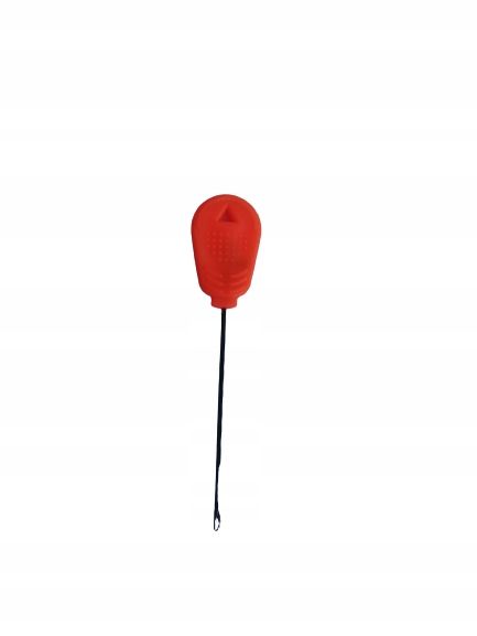  Nadel ahle mit verschluss für murmeln pellets getreide 9cm