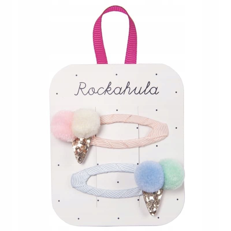  Rockahula kinder: haarspangen shooting star