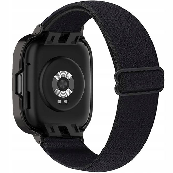  Nylonband in xiaomi redmi (englisch) watch 3 active stoff komfortabel armbinde