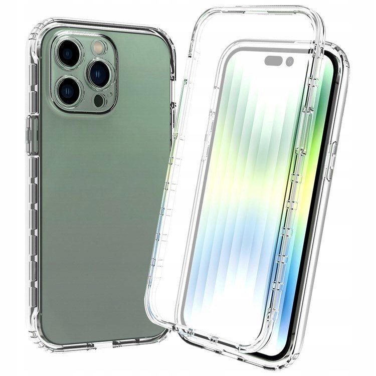  Případ spigen velmi hybrid mag - iphone 14 pro max