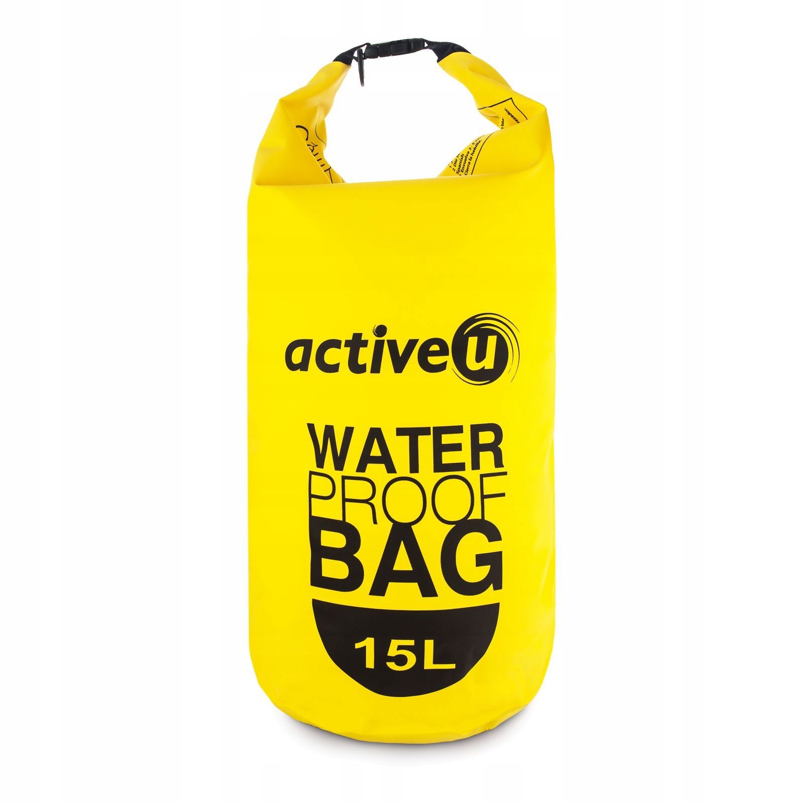  Sausais maisiņš ūdensizturīgs soma drybag activeu 30l