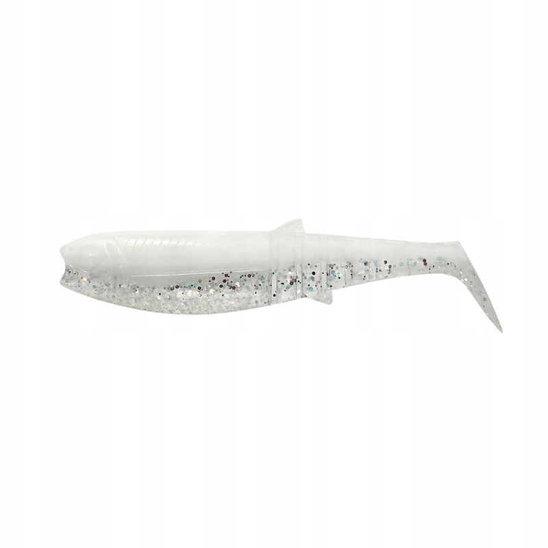  Laukinis gear cannibal alsė - firetiger 8cm