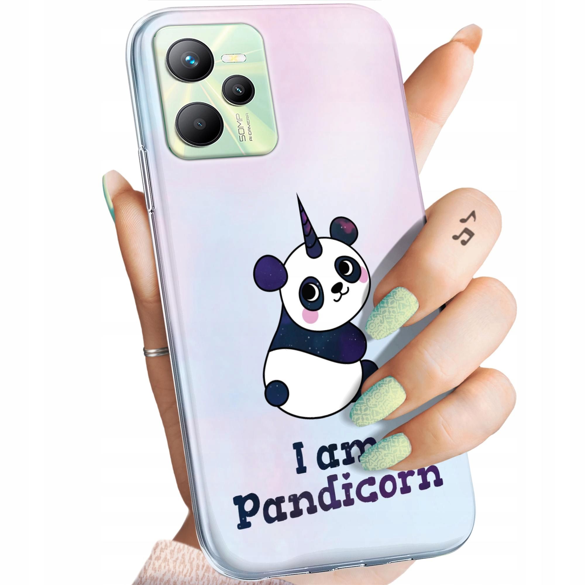  Prípad robiť realme c35 4g / narzo 50a hlavný spisy art deco lempicka tamara case