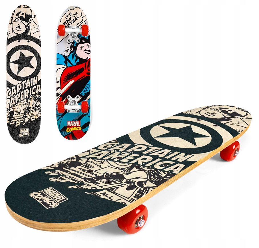  Skateboard brett holz fest 61cm star wars st.