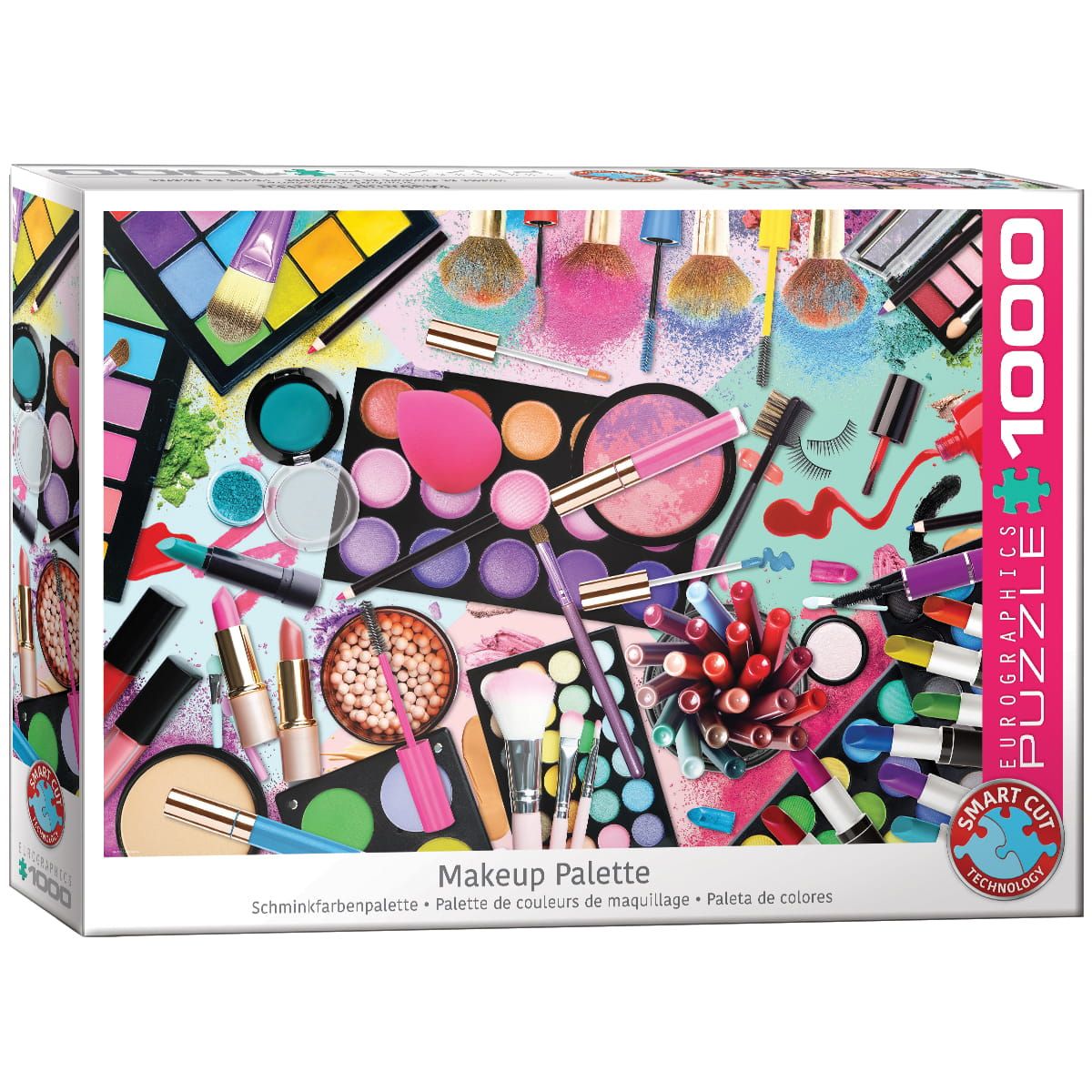  Puzzle 1000 geschichte luftfahrt neu film