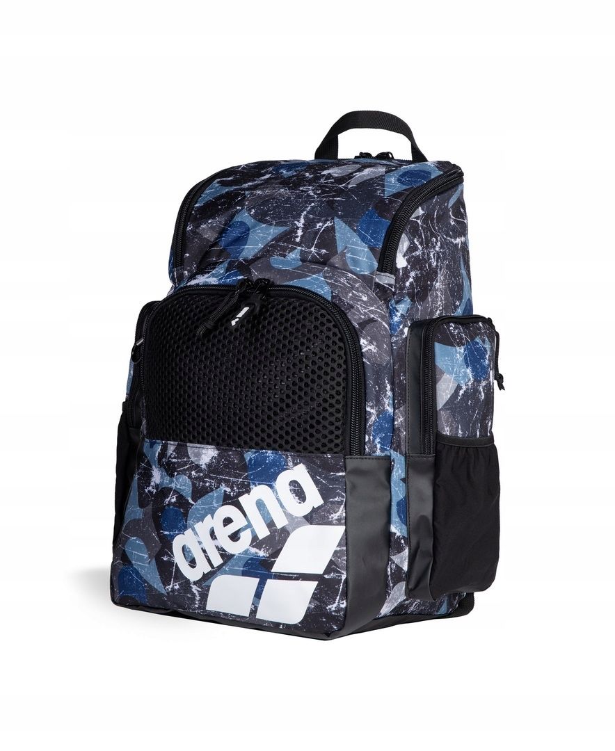  Sportovní batoh aréna one go backpack 35l