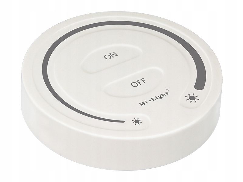  Mi-light fernbedienung controller 4 zonen rf fut036s (fut035s+)