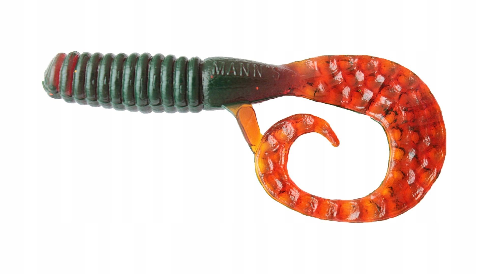  Guminukas mann's twister 12,5 cm