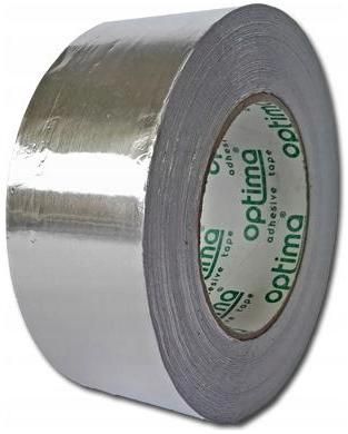  Reinforced repair tape black color 48mm 50m duct tape powertape waterproof